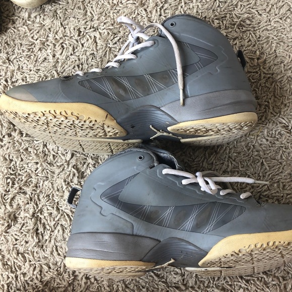 LAST CHANCE. Jordan Fly Wade II. - Picture 5 of 7